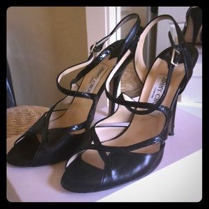 Jimmy Choo Heels